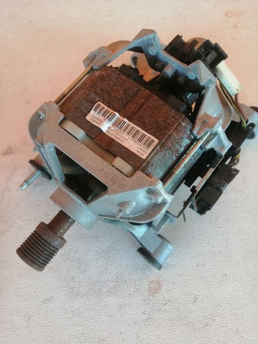 Máquina de lavar roupa Samsung