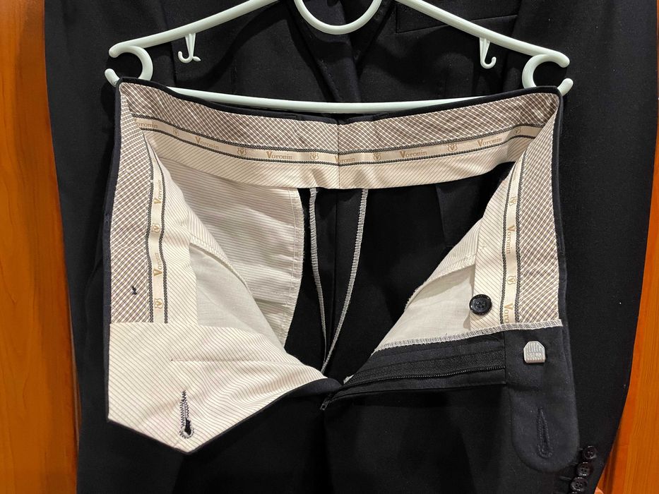 Костюм чоловічий ТМ Voronin