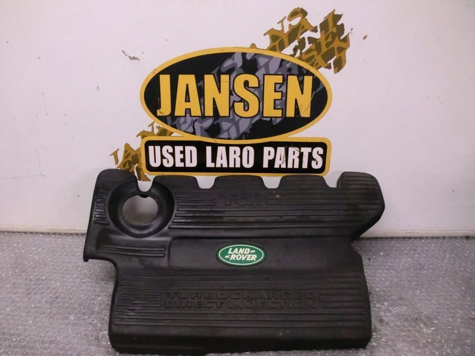 LAND ROVER 300 TDI TD5 MOTOR PROTEÇÃO forra tampa