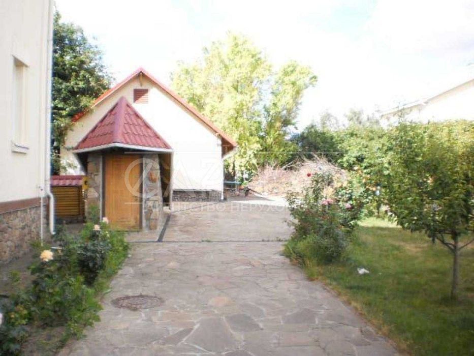 Продажа дома, Святопетровское, Бучанский р-н