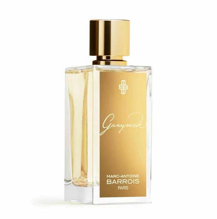 Знижка - Eau De Parfum -  £49 - Ganymede MARC ANTOINE BARROIS, 10ml