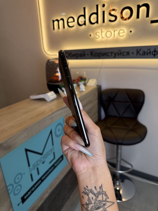 Iphone 11 Pro Max 256 Gb Space Gray Розстрочка Обмін Магазин