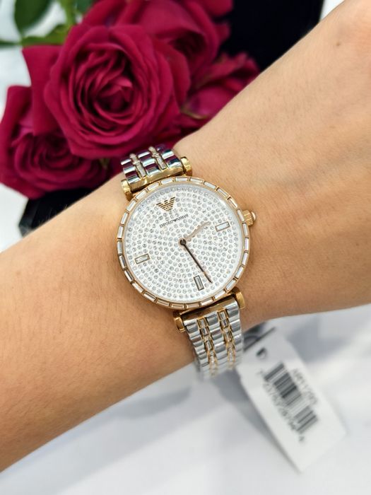 Жіночий годинник Armani