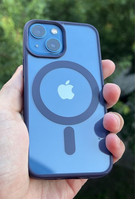 iPhone 13 Mini 256GB Blue Neverlock