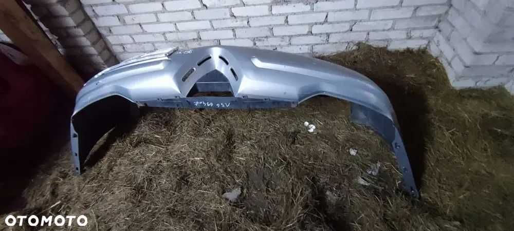 Zderzak przód przedni Alfa Romeo 156 694 met