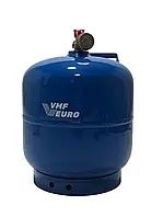 Газовий балон Nurgaz 3 кг/8,5 л опт