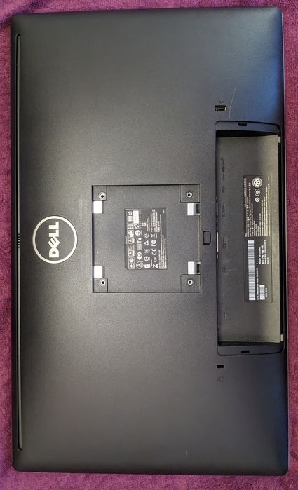 Монітор Dell P2414Hb