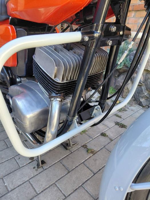 Продам Ява 350, 634, 7.  1983 год