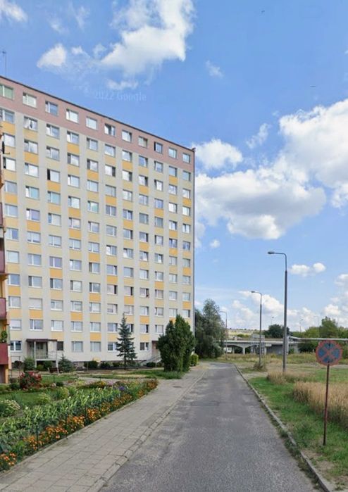 Konin, Do wynajęcia mieszkanie 3pok 63m2