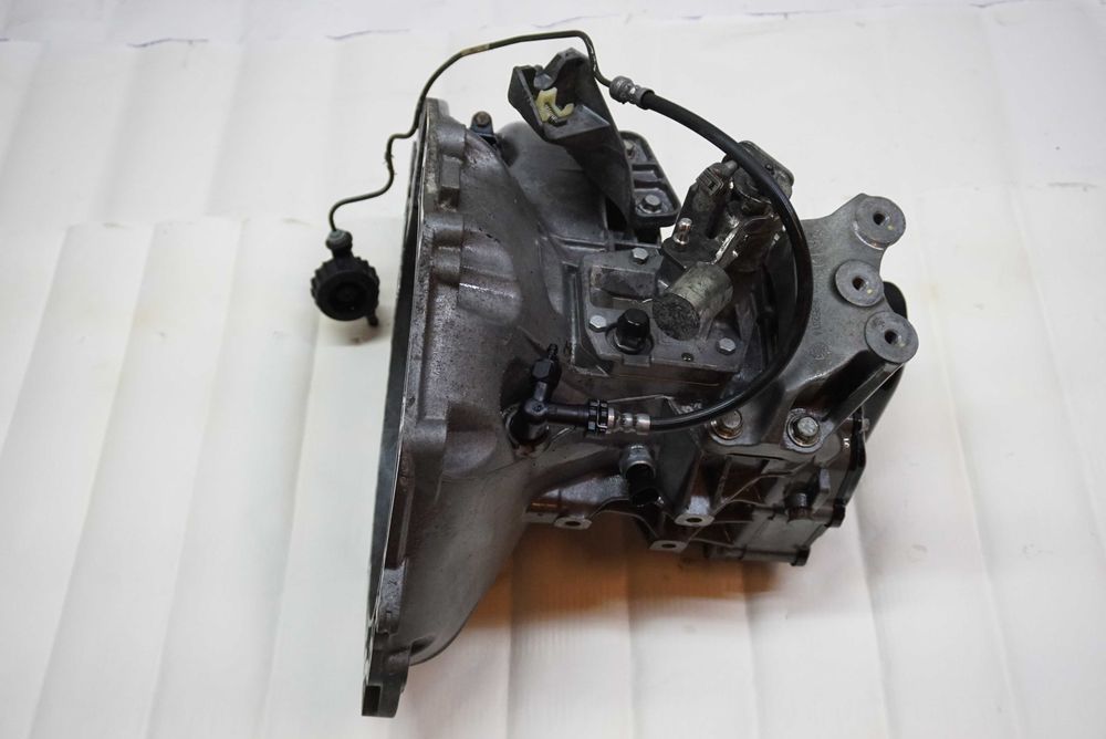 Коробка передач КПП Chevrolet Aveo, Шевроле Авео Т300\1.4