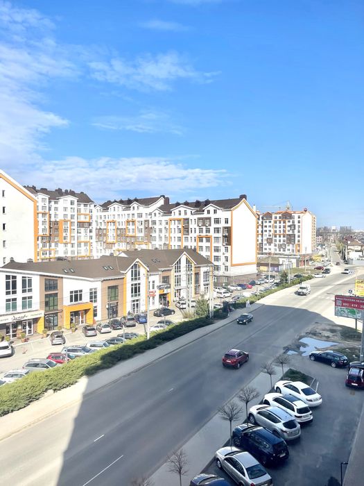 продаж 2к квартири ЖК Одеський квартал Будматеріали входять у вартість