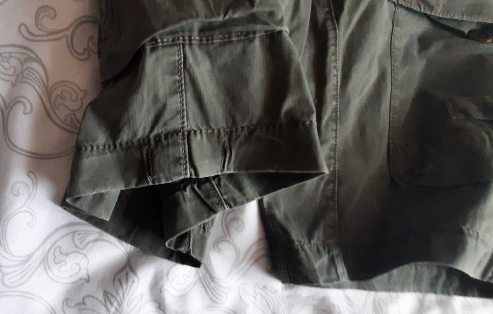 Spodenki męskie Jack&Jones r.S