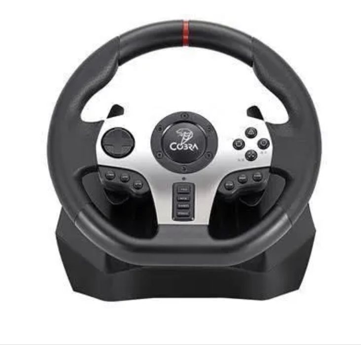 Kierownica gamingowa Thrustmaster Rally GT900 Pro