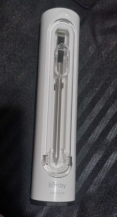 Vendo Bimby TM7 com sensor e mandolina