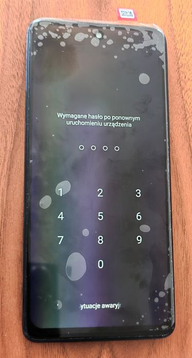 Infinix Note 30 8/ 256GB