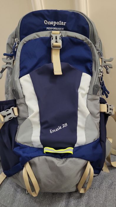 Якісний і міцний рюкзак