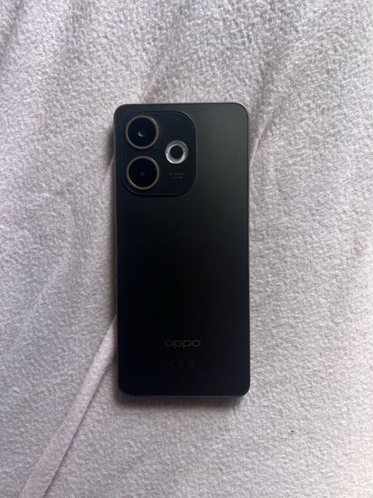 Oppo A15 Pro 5G.