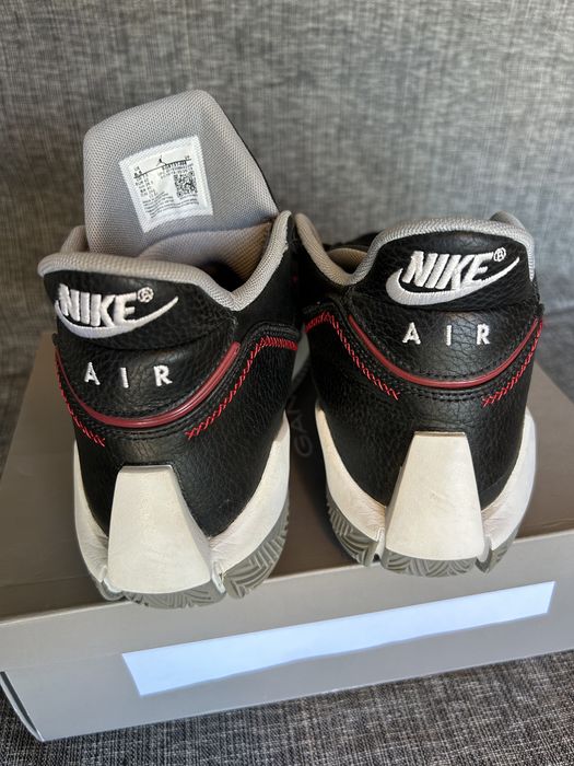 Ténis Nike air “Jordan” basquetebol