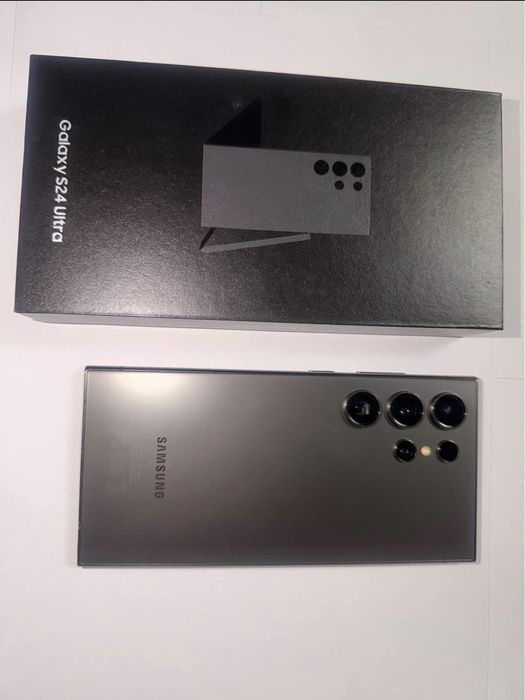 Samsung S24 Ultra
