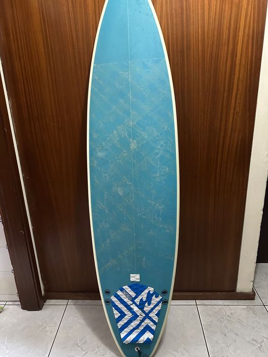 Prancha de Surf 6’10