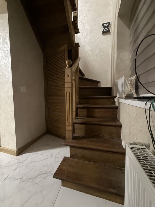 Продам Дом Дачу район Лозоватки "Заречный"