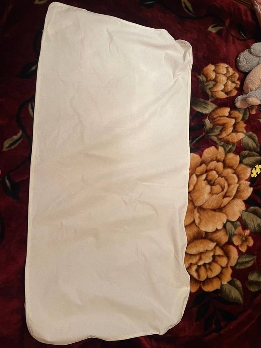 Наматрасник для диьячого матрасу