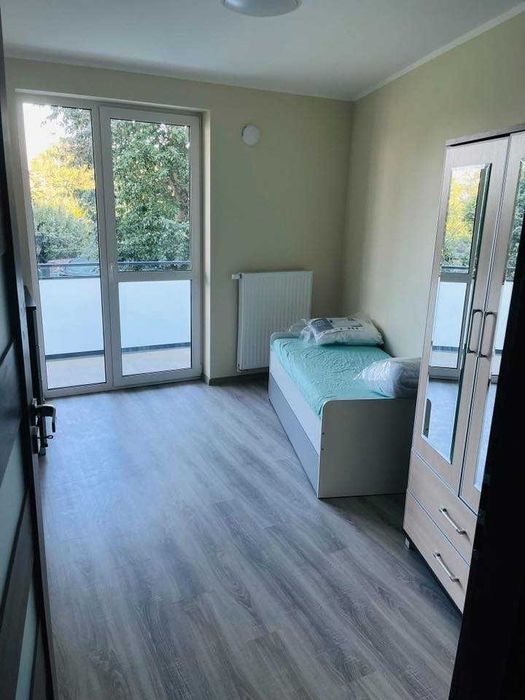Mieszkanie do wynajęcia 55m2 / 3 pokoje / Jelcz-Laskowice / Winda + komórka lokatorska