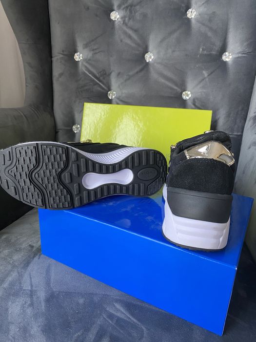 Sneakersy Versace Jeans