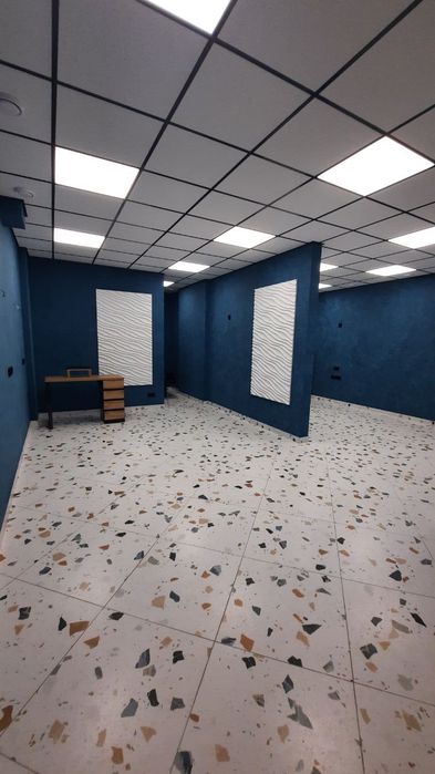 Продам коммерческое помещение , жк 7 небо