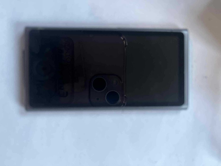 Apple iPod nano 16GB Space Gray (ME971QB/A) model A144