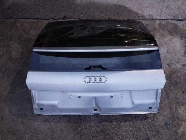 Porta da Mala Audi A2 (8Z0) | 136085