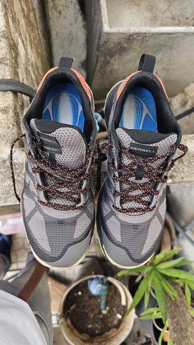 Ténis Merrell Speed Eco 41