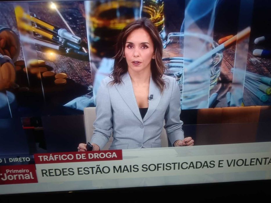 Televisão Xiaomi 65"