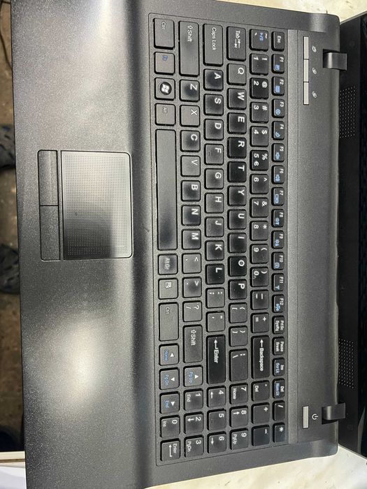 Laptop Terra mobile 1524