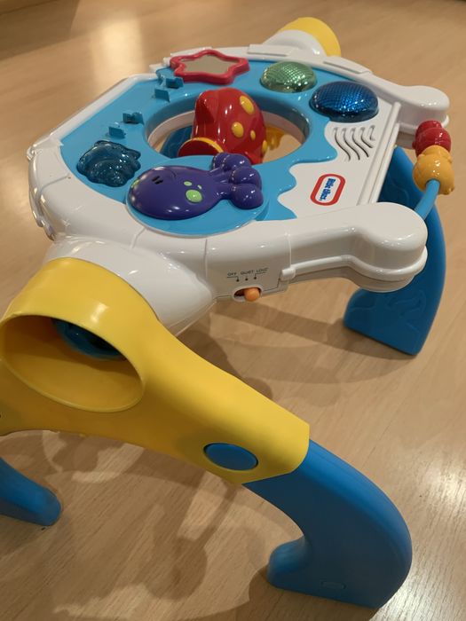 Little Tikes  Muzyczny 3w1