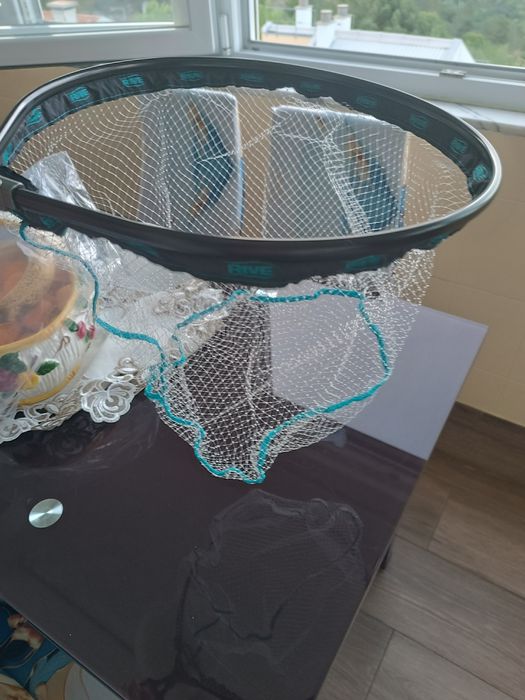 Canas de pesca á inglesa