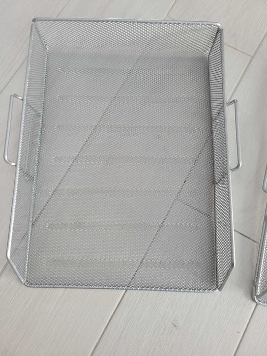 Porta papeis ideal para secretária