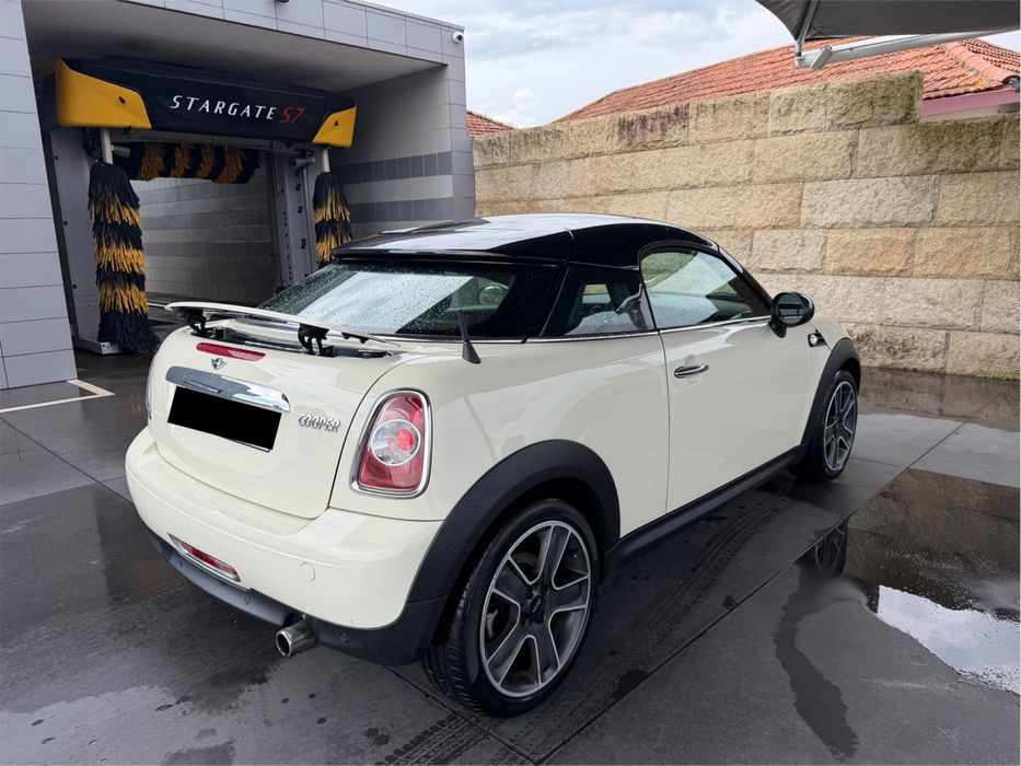 Mini Roadster SD 2012 Como Novo — photo 5