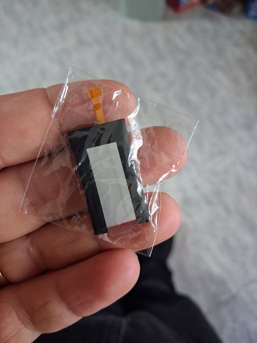 Bateria para SmartWatch Samsung