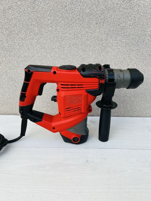 Перфоратор Einhell TC-RH 900