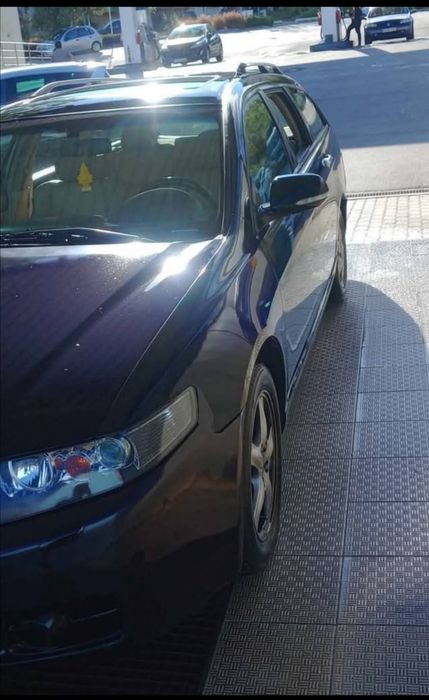 Vendo Honda Accord