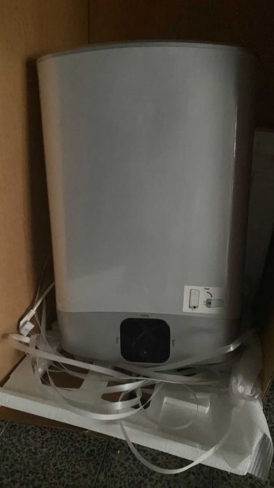 termo acumulador