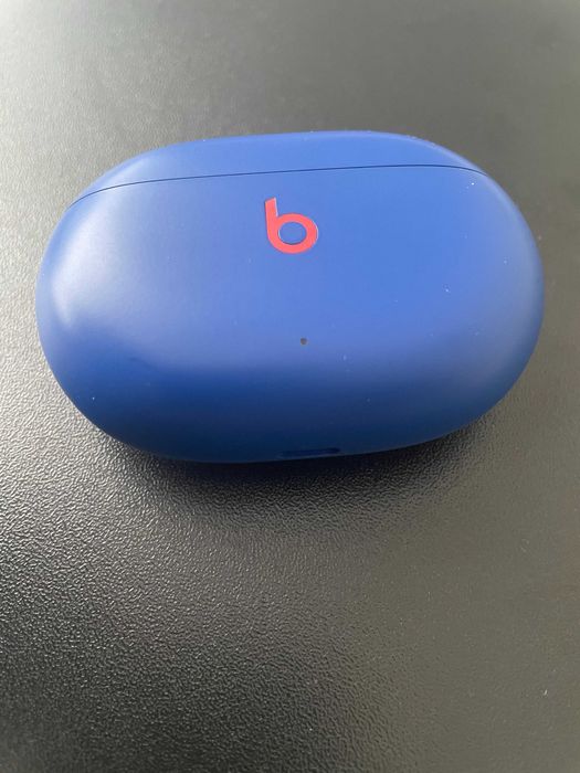 Słuchawki BEATS studio buds oceaniczny błękit