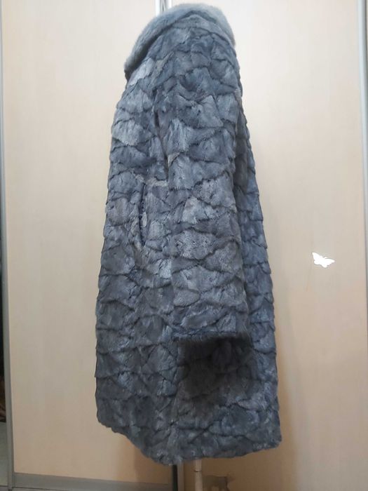 Шуба норка 52-54