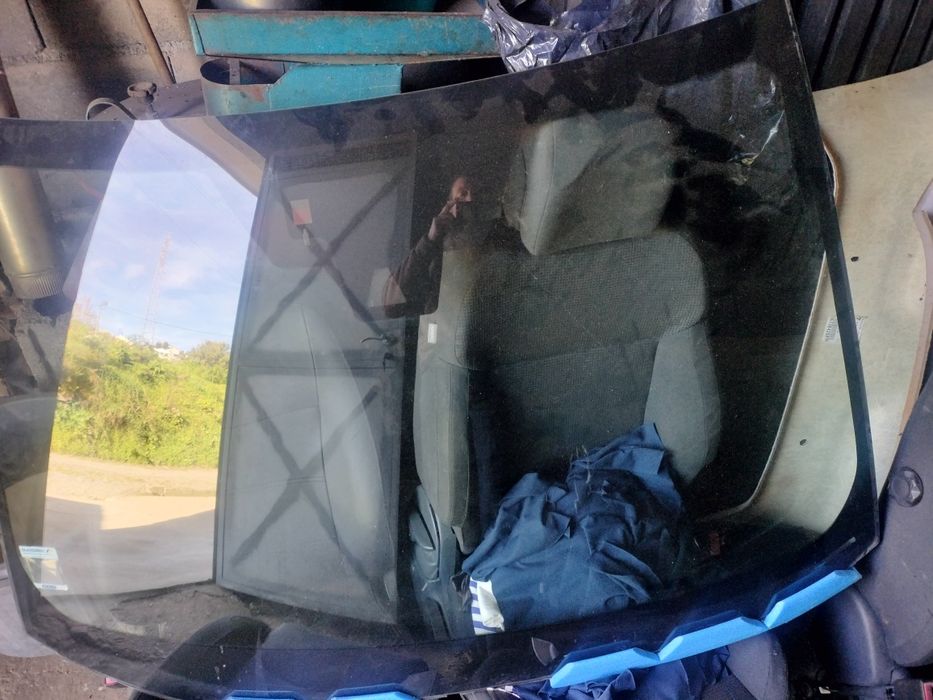 Para brisas Toyota CRV original