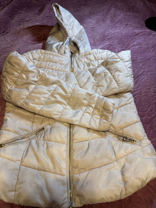 Куртка жіноча U.S. Polo Assn