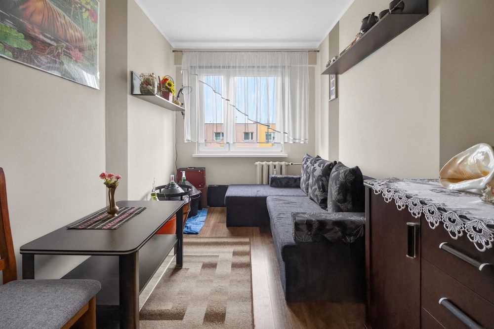 Mieszkanie 4 pokoje dla rodziny | Balkon | 67,47 m² | Darłowo - View 5