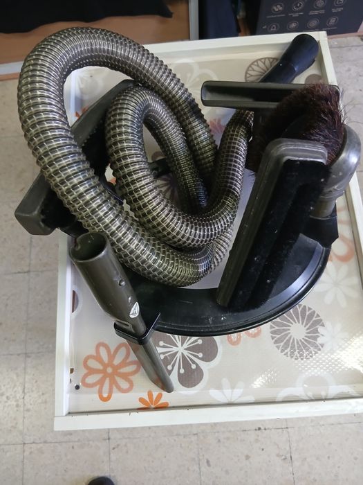 Filter Queen acessórios