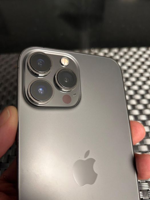 IPHONE 13 PRO MAX 256 GB