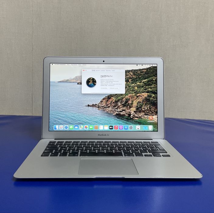 macbook air 2013 - купить ноутбуки - Цена на OLX.ua